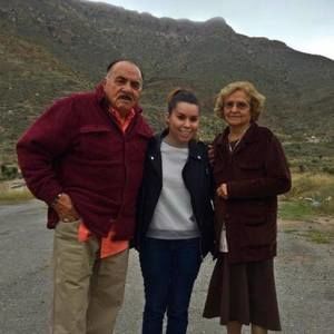 Meet your Posher, Alex